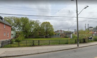 More details for 467 Bronson Ave, Ottawa, ON - Land for Sale