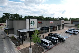 Plus de détails pour 1010 E Tyler St, Athens, TX - Vente au détail à louer