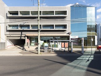 More details for 207-211 Buckley St, Essendon - Office for Lease