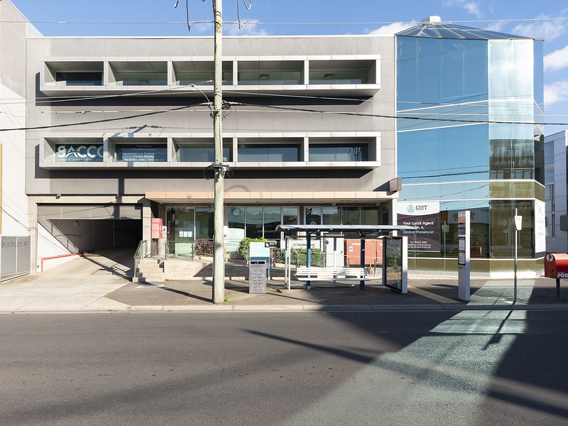207-211 Buckley St, Essendon for lease Primary Photo- Image 1 of 2