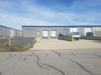 More details for 4117 S Valley Dr, Longmont, CO - Industrial for Lease