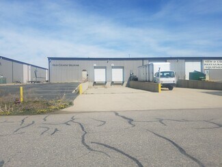 Plus de détails pour 4117 S Valley Dr, Longmont, CO - Industriel à louer