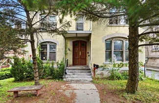 More details for 40 S Hamilton St, Poughkeepsie, NY - Specialty for Sale