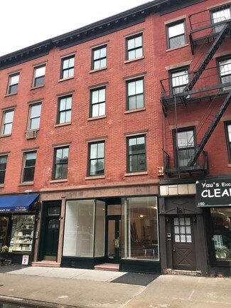 Plus de détails pour 152 Ninth Ave, New York, NY - Commerce de détail à louer
