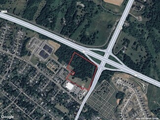 Plus de détails pour Route 340, Berryville, VA - Terrain à vendre