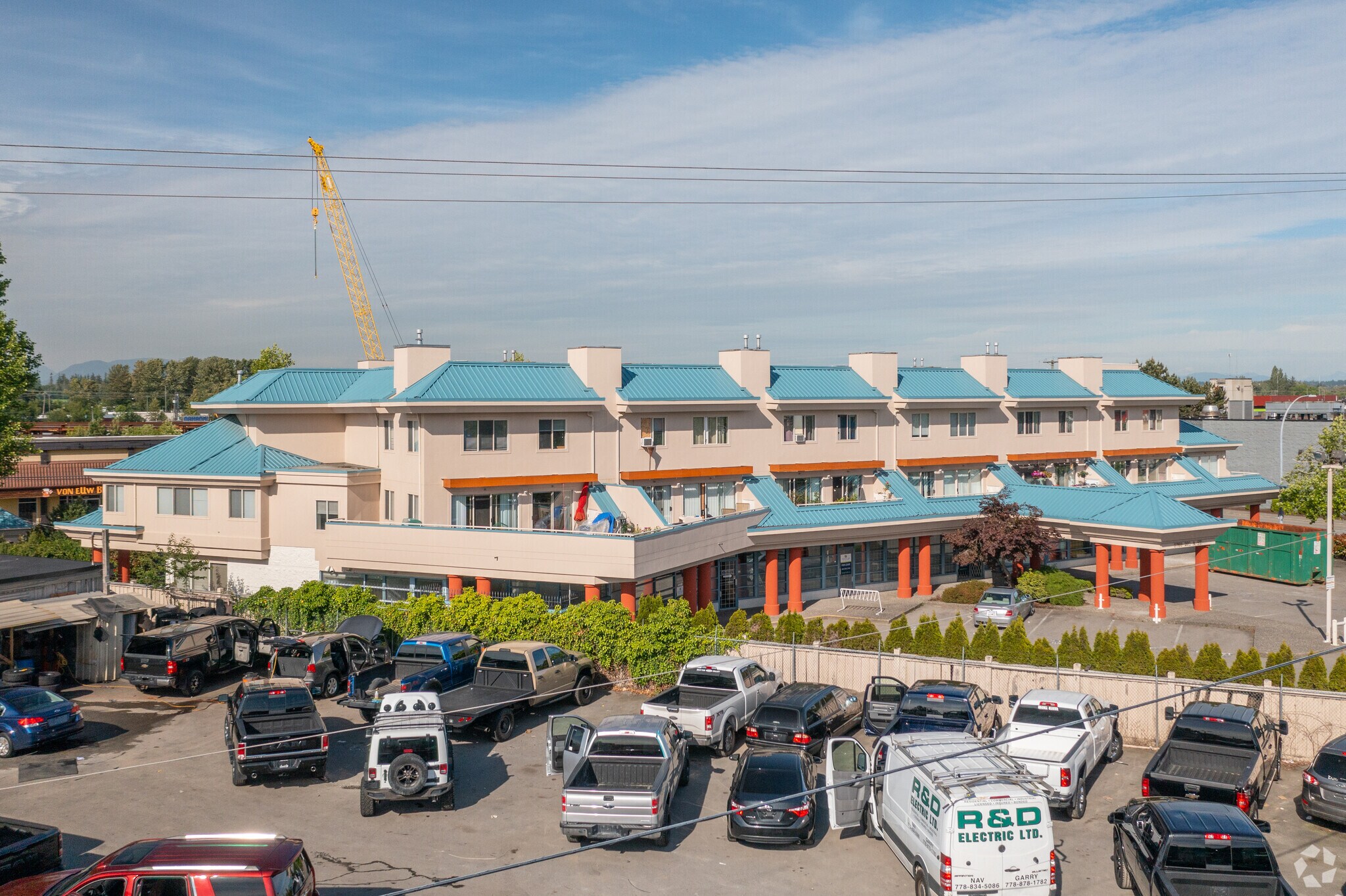 5769 201A St, Langley, BC à vendre Photo principale- Image 1 de 1