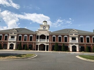 More details for 11535 Carmel Commons Blvd, Charlotte, NC - Office/Medical for Lease