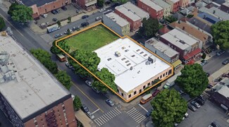 Plus de détails pour 9102 Church Ave, Brooklyn, NY - Bureau à louer