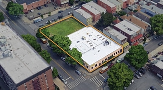 Plus de détails pour 9102 Church Ave, Brooklyn, NY - Bureau à louer