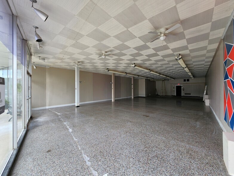 206 E Main St, Rockwell, NC for lease - Building Photo - Image 3 of 11