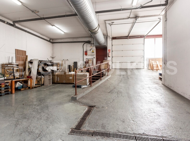 Industrial in Sant Pere de Ribes, Barcelona for sale - Interior Photo - Image 3 of 25