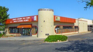 Plus de détails pour 2929 Cerrillos Rd, Santa Fe, NM - Commerce de détail à vendre