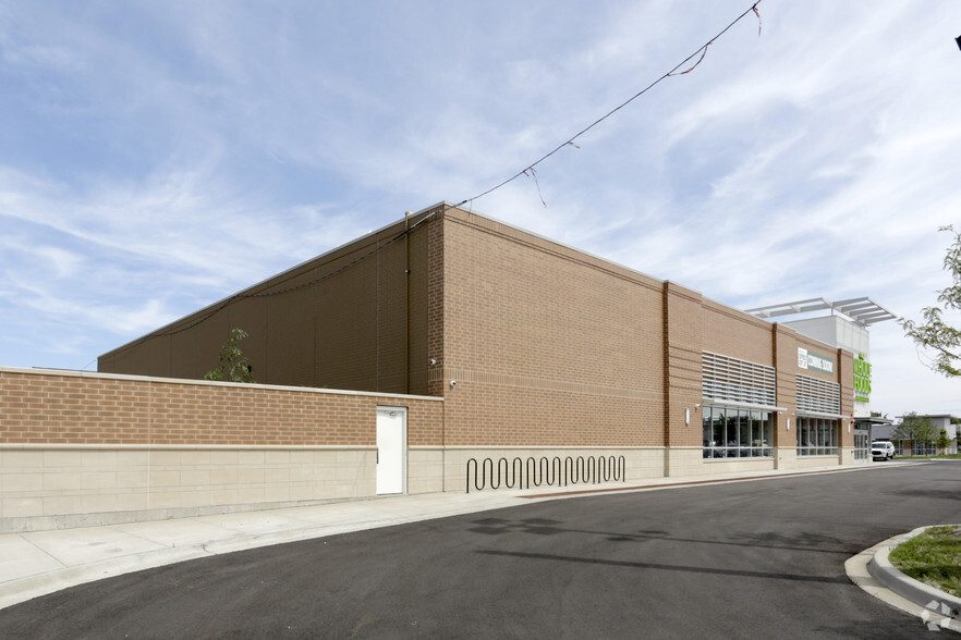 6227 S Peoria Dr, Chicago, IL for lease - Building Photo - Image 3 of 4