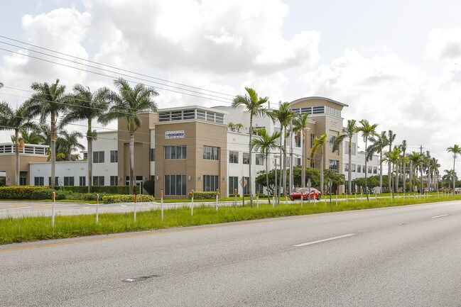 Plus de détails pour 8785 SW 165th Ave, Miami, FL - Bureau à louer