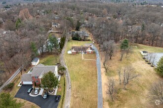 5621 Tricross Dr, Columbia, MD - Aerial  map view