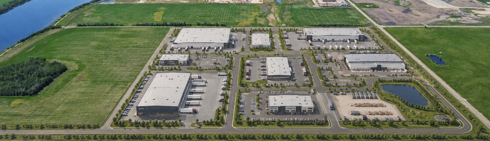 65 Ave & RR 250, Rolly View, AB for sale - Construction Photo - Image 3 of 3