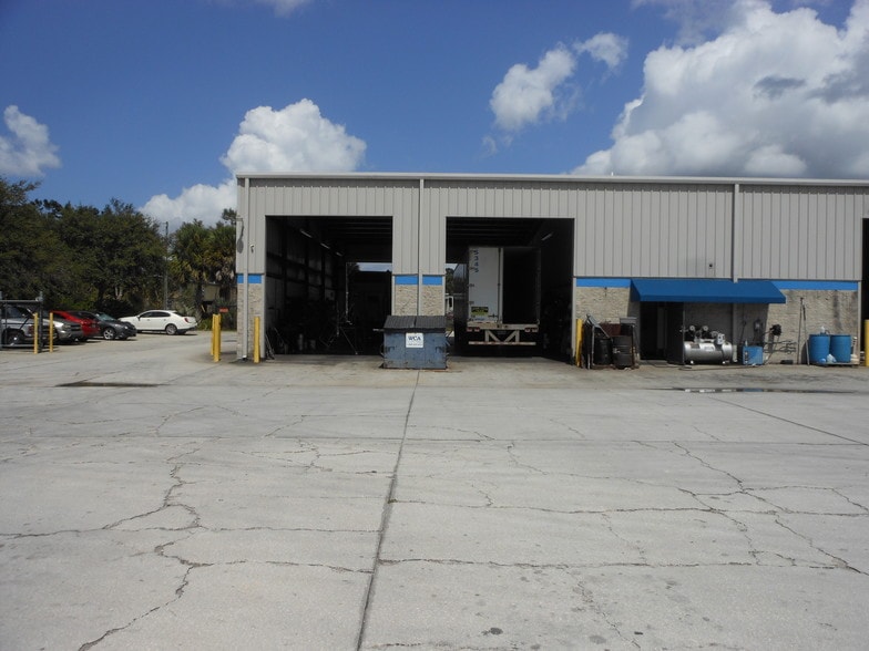 1325 Yorktown St, Deland, FL for lease - Building Photo - Image 3 of 8