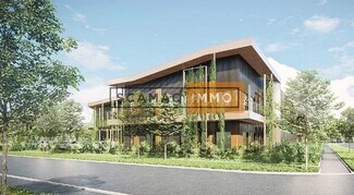 More details for Industrial for Lease