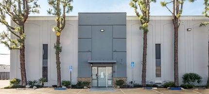 7101 Fair Ave, North Hollywood, CA à louer Photo du bâtiment- Image 2 de 10