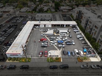 More details for 633 Williamson Ave, Fullerton, CA - Specialty for Sale