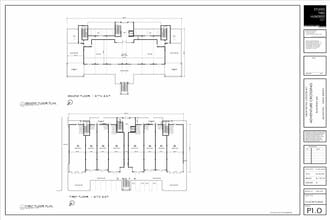 515 Monmouth Rd, Jackson, NJ for lease Floor Plan- Image 1 of 2