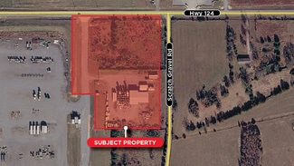 More details for 1894 AR-124, Damascus, AR - Industrial for Sale