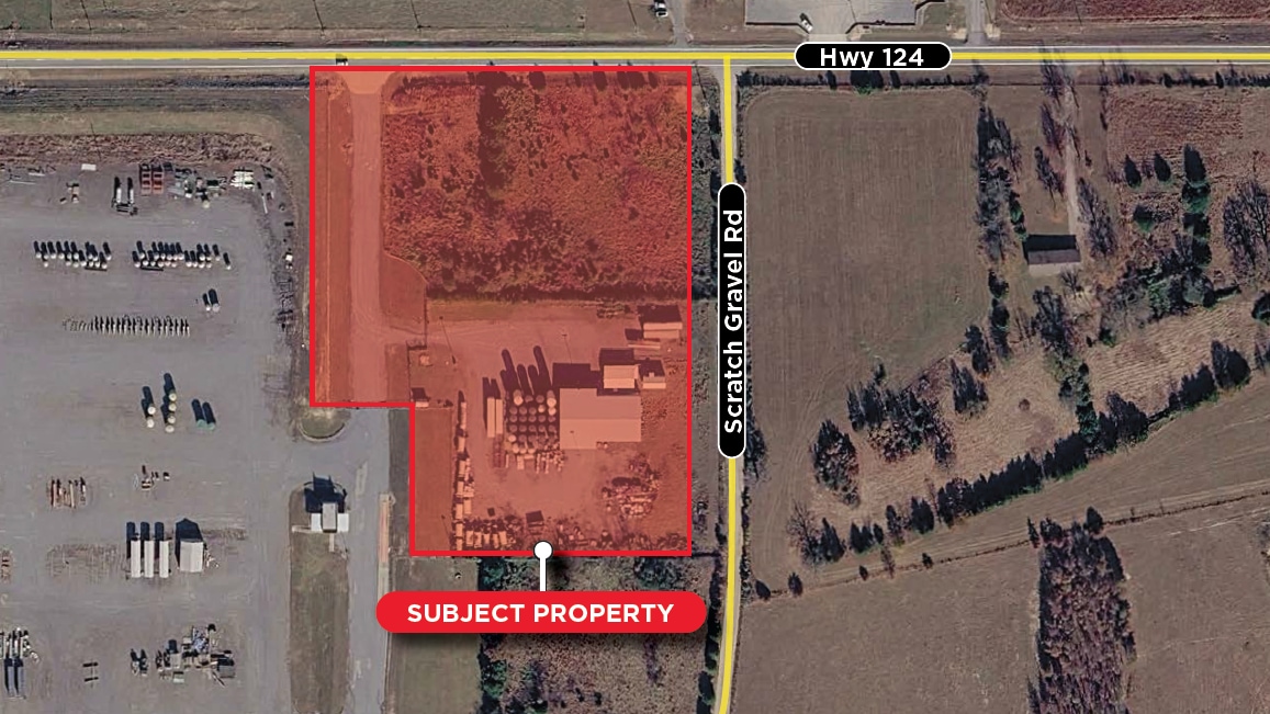 1894 AR-124, Damascus, AR for sale Primary Photo- Image 1 of 3