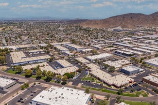More details for 2329 W Mescal St, Phoenix, AZ - Industrial for Lease