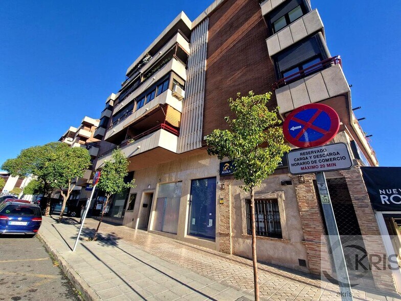 Immeuble residentiel dans Toledo, Toledo à vendre - Photo du bâtiment - Image 2 de 2