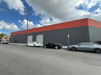 Plus de détails pour 663 E 22nd St, Los Angeles, CA - Industriel à louer