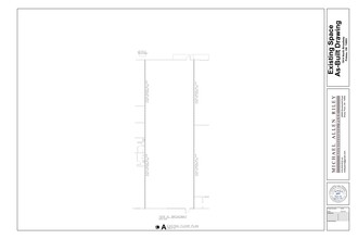 N Broadway, Poteau, OK à louer Plan de site- Image 2 de 4