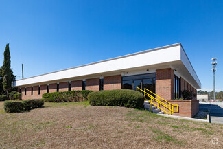 More details for 780 King George Blvd, Savannah, GA - Flex for Lease