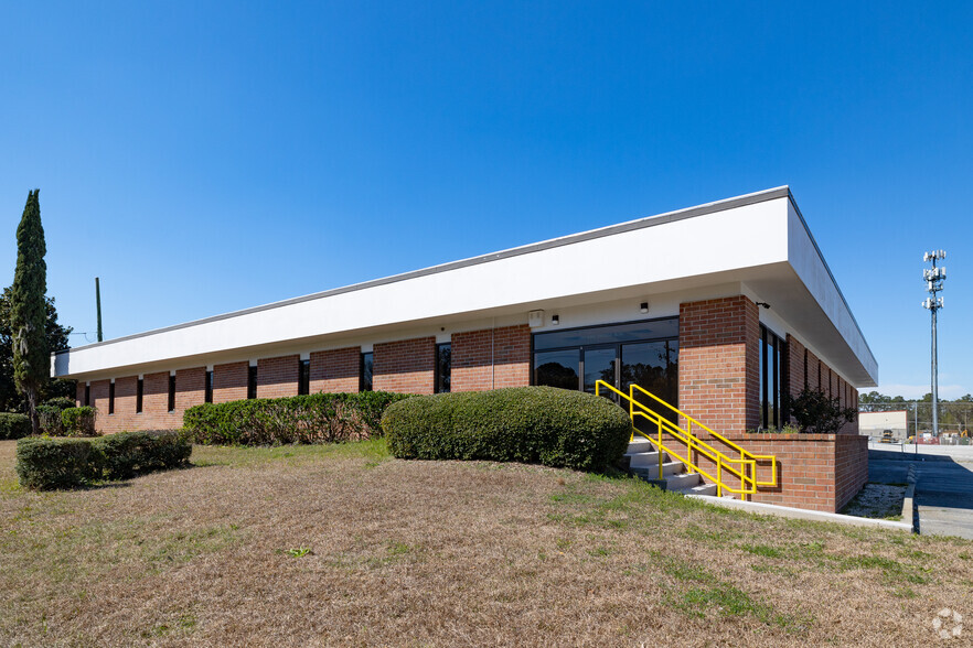 780 King George Blvd, Savannah, GA for lease - Building Photo - Image 1 of 10