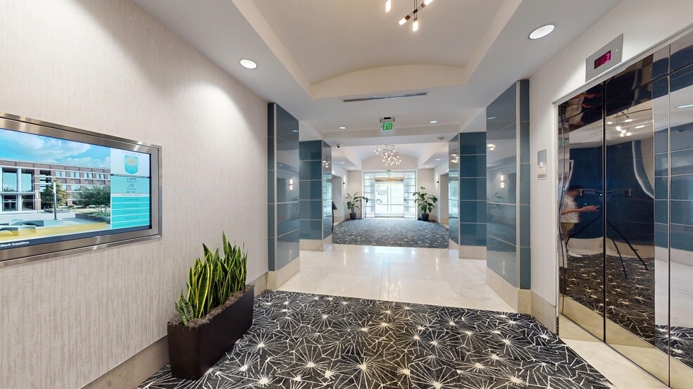 4307 Emperor Blvd, Durham, NC for lease - Interior Photo - Image 3 of 7