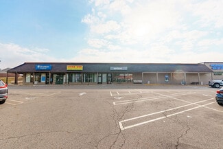 More details for 206 Waverly Plz, Waverly, OH - Retail for Sale