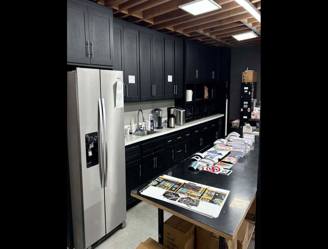 11869 Teale St, Playa Vista, CA à louer Photo intérieure- Image 1 de 8