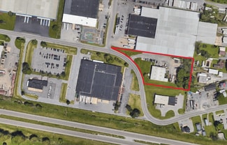 More details for 2902 Reach Rd, Williamsport, PA - Industrial for Sale