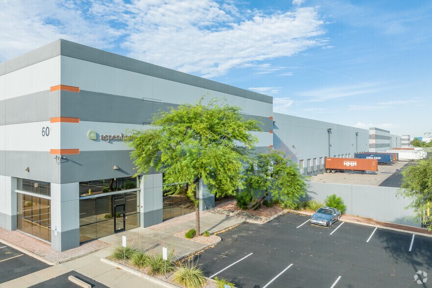 601 N 75th Ave, Phoenix, AZ à louer - Photo principale - Image 1 de 6