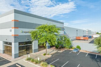Plus de détails pour 601 N 75th Ave, Phoenix, AZ - Industriel à louer
