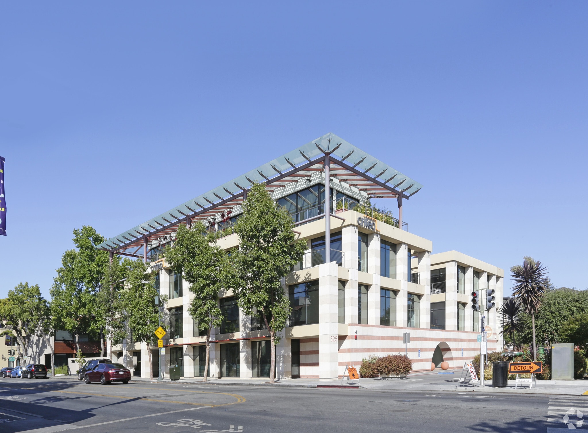 325 Lytton Ave, Palo Alto, CA for lease Building Photo- Image 1 of 5