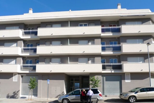 Carrer San Joaquín, 11, Pego, Alicante for sale - Primary Photo - Image 1 of 1