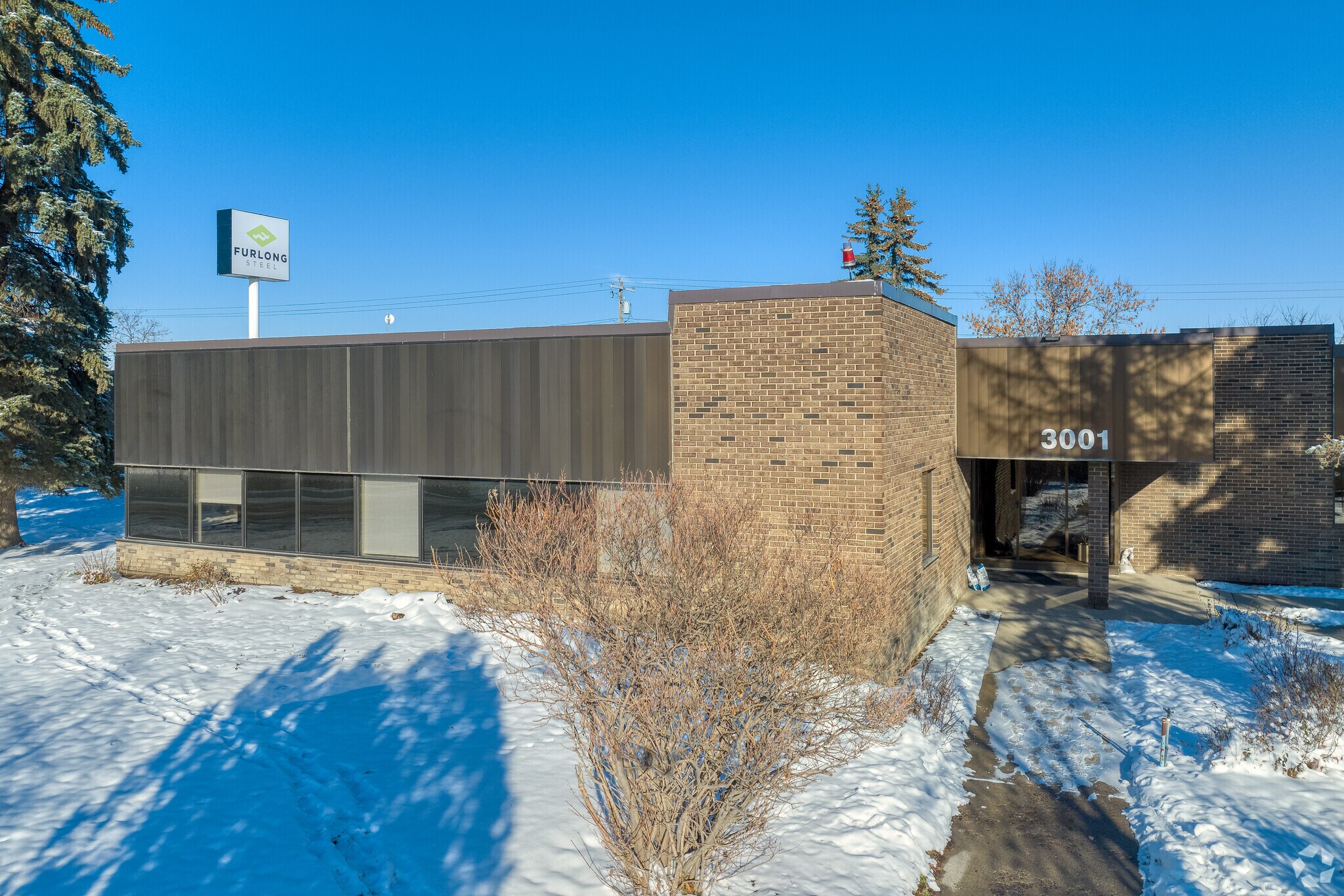 3001 Shepard Pl SE, Calgary, AB for sale Primary Photo- Image 1 of 1