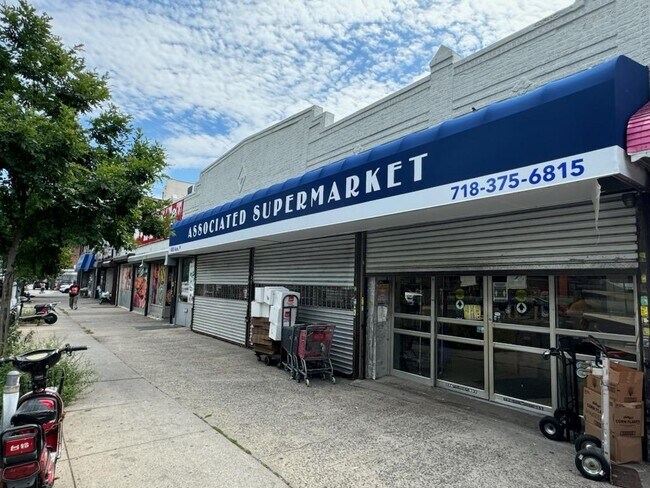 More details for 480 Avenue P, Brooklyn, NY - Retail for Lease