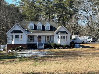 More details for 1601 Rockdale Cir, Snellville, GA - Specialty for Sale