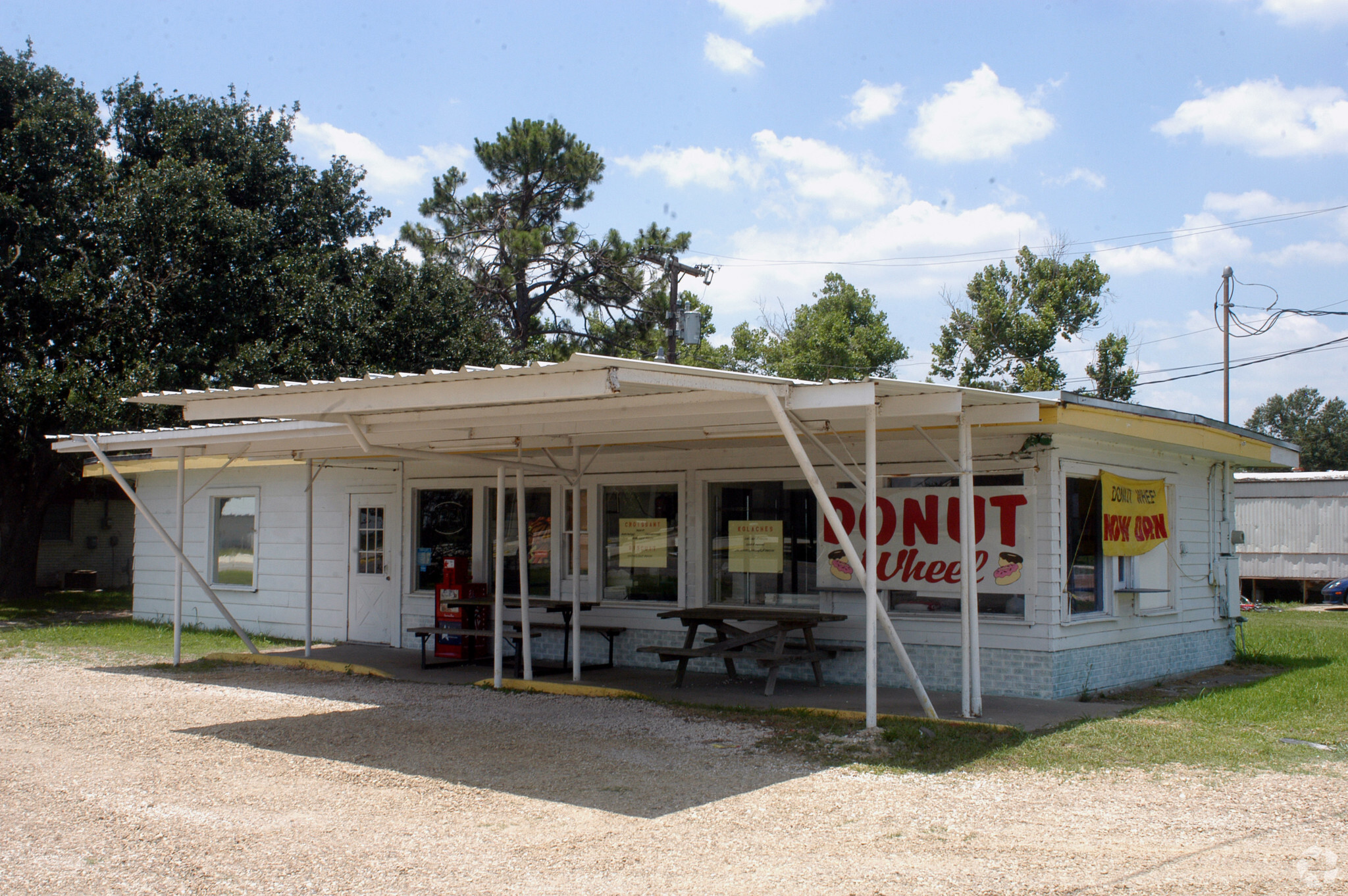 202 W Hwy 90, Iowa, LA for sale Primary Photo- Image 1 of 1