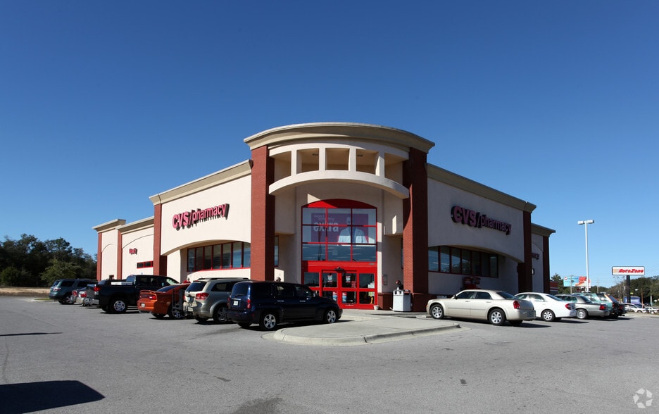 CVS Leasehold | Florida portfolio of 3 properties for sale on LoopNet.ca - Primary Photo - Image 2 of 6
