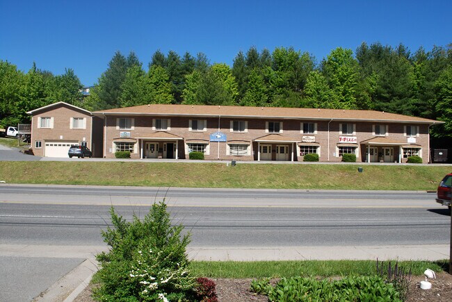 More details for 375 Highway 105 Ext, Boone, NC - Office for Lease