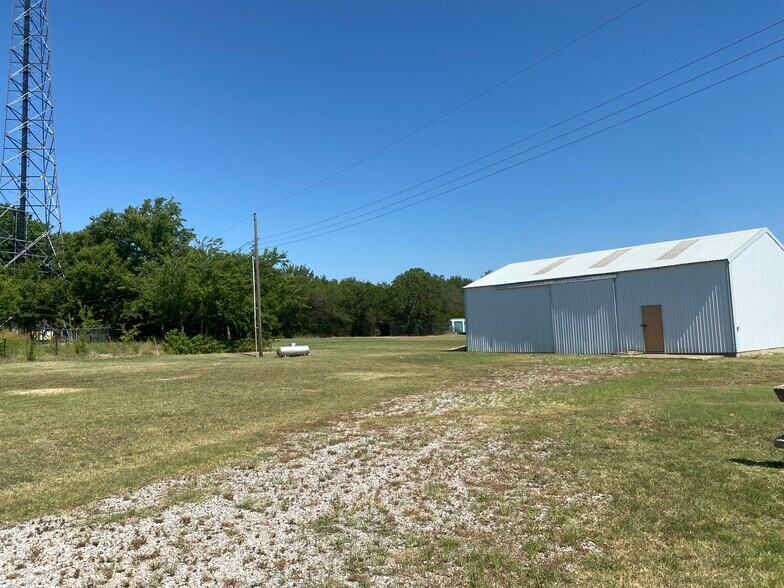 0 Heritage St, Lone Grove, OK for sale - Building Photo - Image 1 of 1