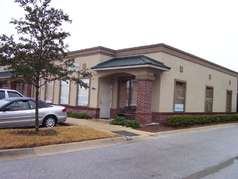 9191 RG Skinner Pky, Jacksonville, FL à vendre - Photo du bâtiment - Image 2 de 9