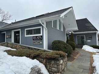 More details for 85 North St, Danbury, CT - Office for Lease
